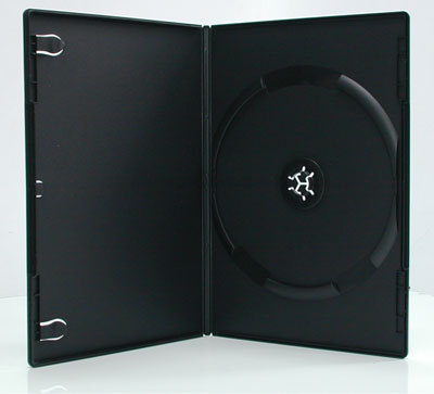 DVDトールケース ポップマンボウ
