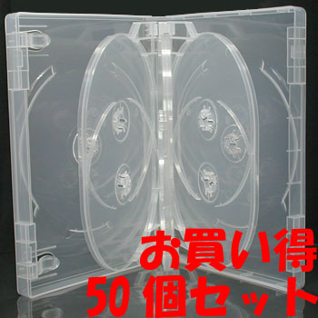DVDトールケース ポップマンボウ